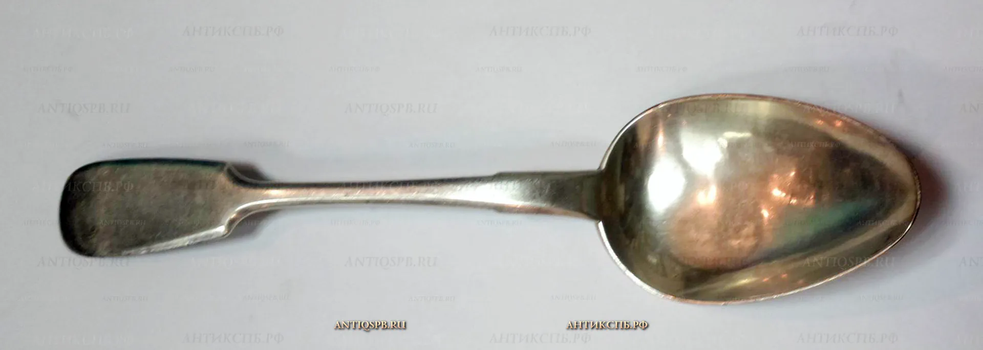 16999.4. Ложка